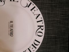 -IL TEATRO 精品意大利餐厅