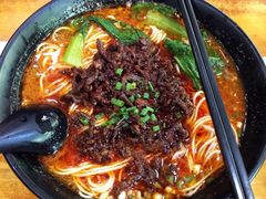 小厨面(巨野路店)-小厨面(巨野路店)