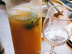 -薇酌饮·陕西菜(南门外店)