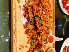 -卫鼎轩·曹公馆(鼓楼店)
