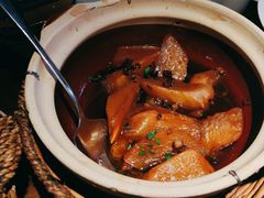-老阿爸鲜鱼土菜(昆山花桥店)