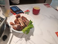 -杨翔豆皮涮牛肚(华阳城店)