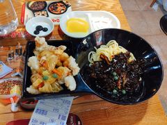 -香港饭店0410(弘大店)