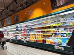 -京客隆超市(京源店)