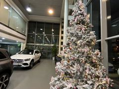 -上海德星奔驰(江杨南路店)