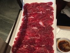 -左庭右院鲜牛肉火锅(苏州园区永旺店)