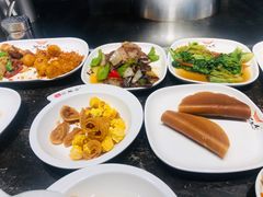 -湘汇概念铁板烧(铁西万达店)