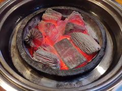 -唯成•韩国炭火烤肉 유성고기