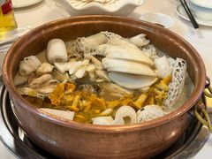 -菌海森林·非遗野生菌火锅(西山区滇池路摩根道店)