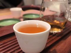 -邈墨茶馆(凤起路店)