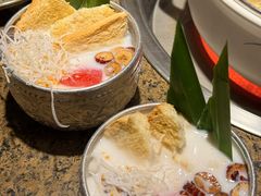 -菌彩云南野生菌火锅(新亚洲店)