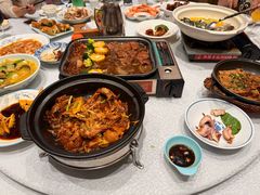 -淮扬名灶·南通本地菜(虹桥店)