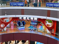 -永旺梦乐城(金银潭店)