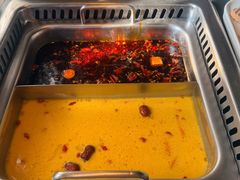 -大隐·成都火锅Bistro(合生麒麟新天地店)