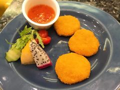 -水天堂西餐厅(余姚众安广场店)