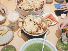 -大丰收李家(闽侯正荣财富中心广场店)