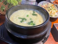 -火炉情韩国料理店(古田路店)