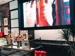 -本格旺索罗(樟宜机场T1店)