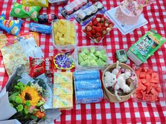 -西檬树SIMON·T轻奢蛋糕(大东方Max店)