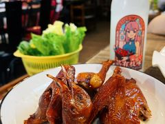 -鱼醉无骨鱼·中山脆肉鲩(荔湾路店)