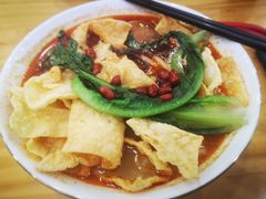-螺小胖柳州螺蛳粉(钟楼总店)