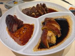 -侨美食家·粤菜(体育西路店)