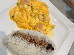 -鹅冠港式茶餐厅(来福士店)