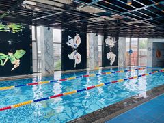 -北京索菲特大酒店·健身中心