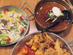 -HOTISLAND海鸡岛·韩国料理(江南西店)