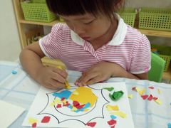 -金雁飞鸣双语幼儿园