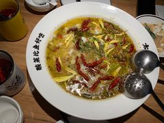 -太二酸菜鱼(正大广场店)