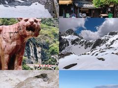 -清溪水库