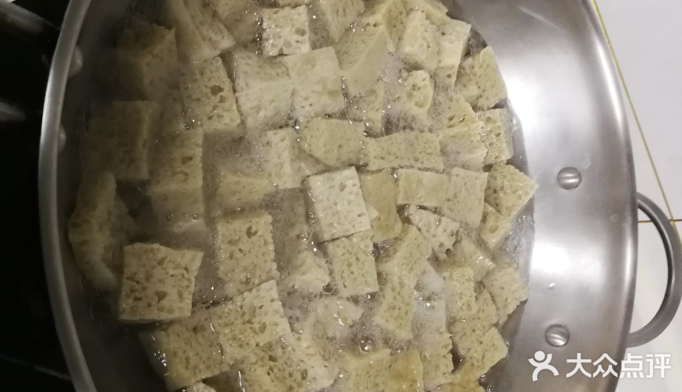 四喜烤麸or四喜靠夫[奸笑][奸笑]