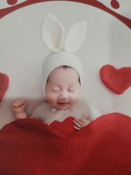 -玛瑞莎孕婴童摄影到家拍