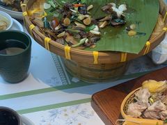 -云海肴·汽锅鸡·云南菜(高德置地店)