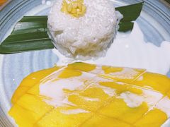 -仓库南洋海鲜小排档(柳河路店)