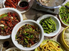 -四妹餐厅(玫瑰街店)