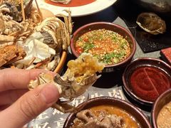 -牛YO寿喜烧和牛火锅自助(三台子万象汇店)