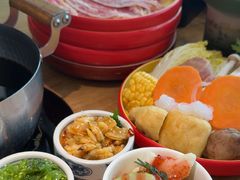 -沼津港精致料理·寿喜烧·烧鸟(青浦宝龙广场日料榜单店)