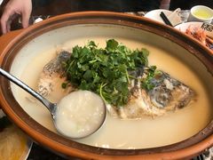 -风味小馆(天目湖宾馆店)