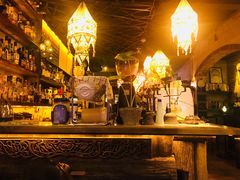 -城墙外BAR