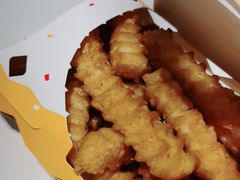 -麦当劳(西站店)