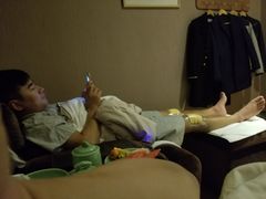 -足本纪·足道 SPA 简餐 小吃(文三西路店)