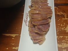 -又一福烤鸭·北京菜(东四店)