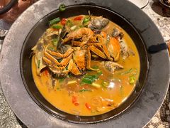 -一味大院•桐庐菜传承店(春江路店)