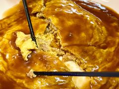 -巷子深菜馆(新华路店)