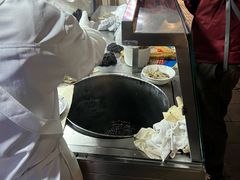 乌饭-芳婆糕团店(王府大街店)