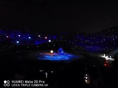 -鼎盛王朝康熙大典实景演出