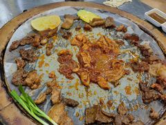 -八木轩·寻味大理白族民俗餐厅(文献路店)