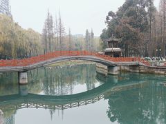 -温江公园